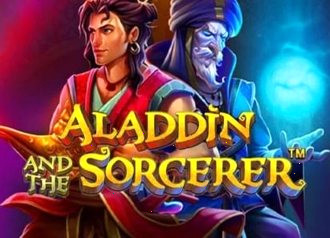 Игра Aladdin and the Sorcerer