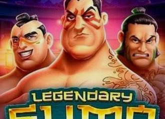 Игровой слот Legendary Sumo от Endorphina