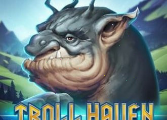 Troll Haven Endorphina slot